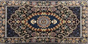 پشتی - تالار فرش فارسی